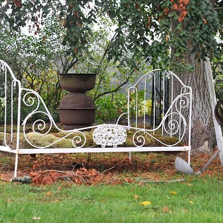 Couddes Chambres Et Tables D'Hotes Le Voriou المظهر الخارجي الصورة