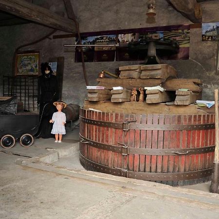 Couddes Chambres Et Tables D'Hotes Le Voriou المظهر الخارجي الصورة