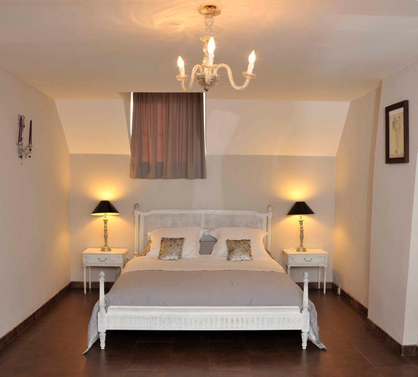 Couddes Chambres Et Tables D'Hotes Le Voriou الغرفة الصورة
