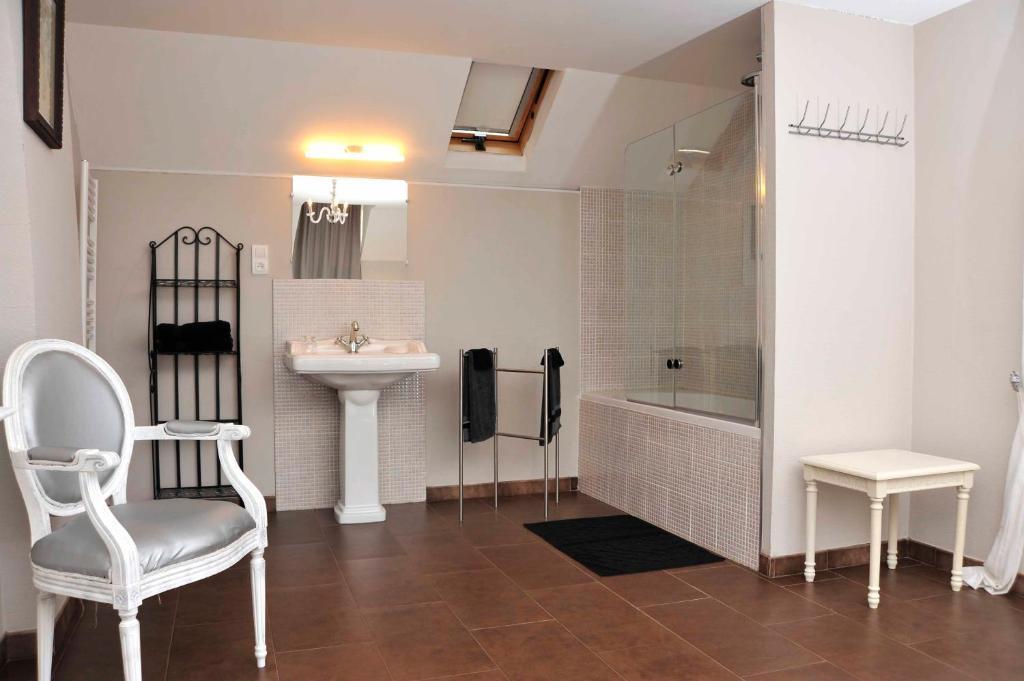 Couddes Chambres Et Tables D'Hotes Le Voriou الغرفة الصورة