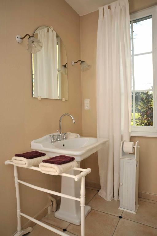 Couddes Chambres Et Tables D'Hotes Le Voriou الغرفة الصورة