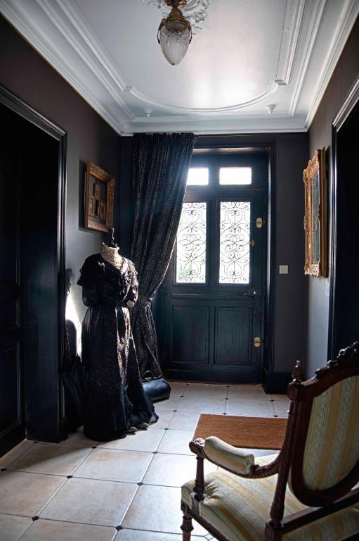 Couddes Chambres Et Tables D'Hotes Le Voriou المظهر الخارجي الصورة